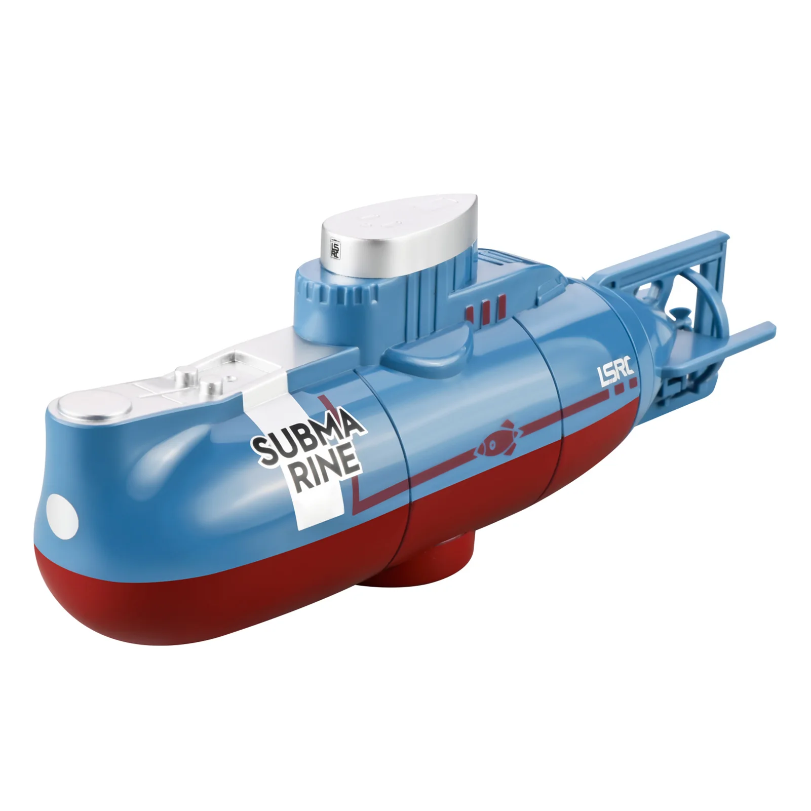 シミュレーションミニRC潜水艦 速度0.1m/s リモコンボ - Outdoor Adventure Kids のレビューと価格