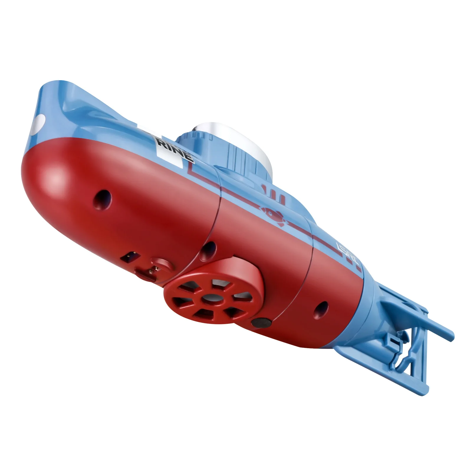 シミュレーションミニRC潜水艦 速度0.1m/s リモコンボ - Outdoor Adventure Kids のレビューと価格