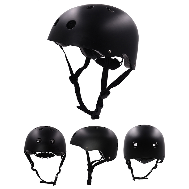 子供のためのプロのラウンドヘルメット,安全保護,アウトドア, - Outdoor Adventure Kids のレビューと価格
