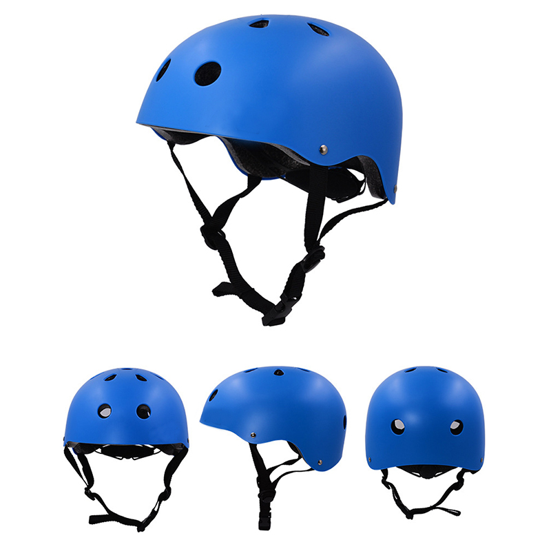 子供のためのプロのラウンドヘルメット,安全保護,アウトドア, - Outdoor Adventure Kids のレビューと価格