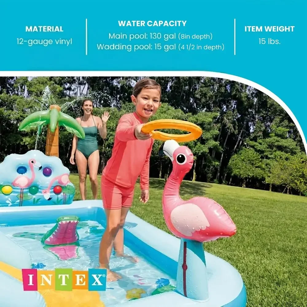 子供用インフレータブルジャングルアドベンチャープレイセンター - Outdoor Adventure Kids のレビューと価格