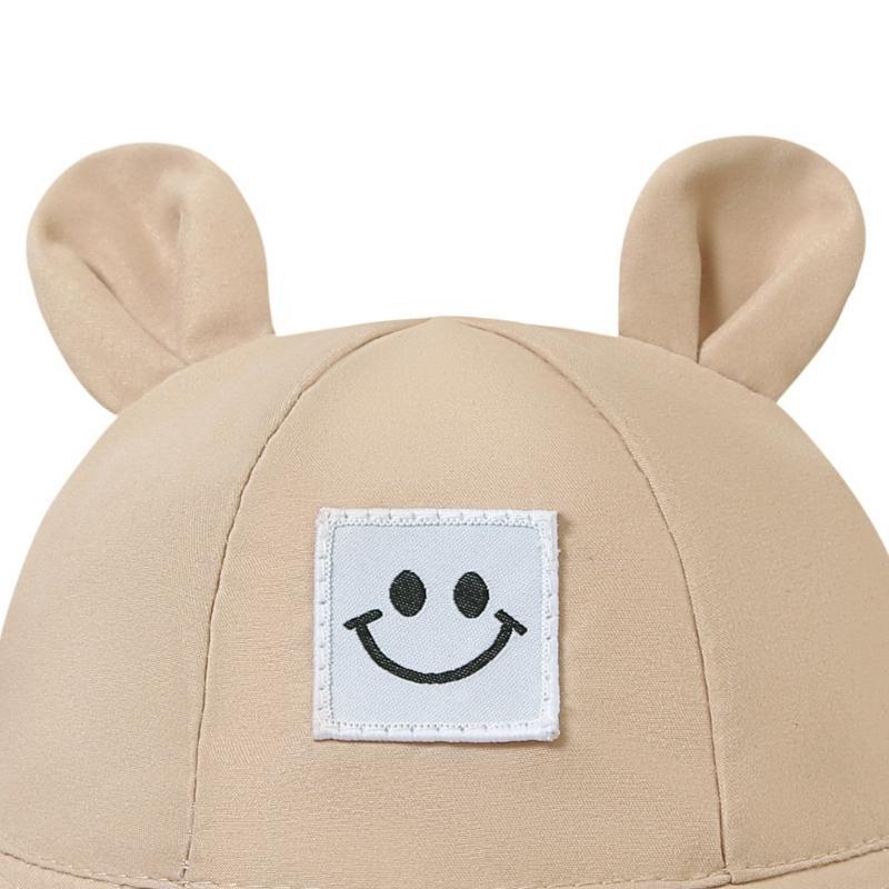 N1HBの乳児通気性のある漁師キャップ素敵な耳のデザイン幼児 - Outdoor Adventure For Toddlers のレビューと価格