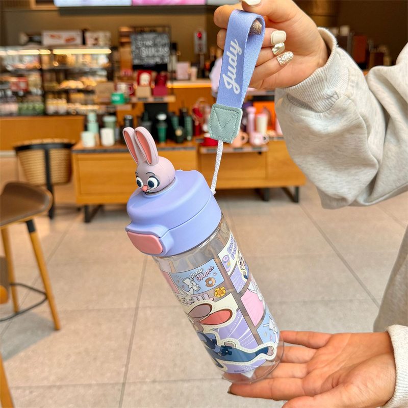 X&W ディズニー水筒 学生 子供 夏用ウォーターボトル ジ - Outdoor Adventure Kids のレビューと価格