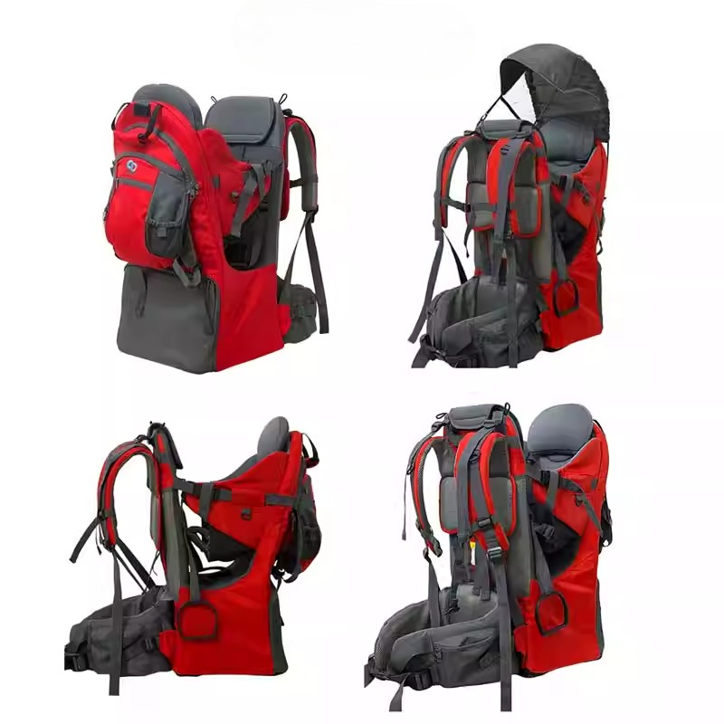 ハイキング用ベビーキャリアバックパック、軽量チャイルドキャリ - Outdoor Adventure For Toddlers のレビューと価格