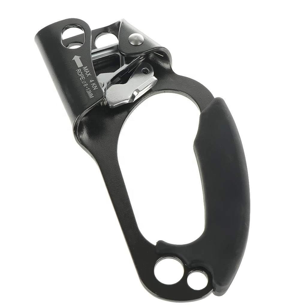 屋外ロッククライミングハンドアッセンダー SRT アセンデア - Outdoor Adventure Gear のレビューと価格
